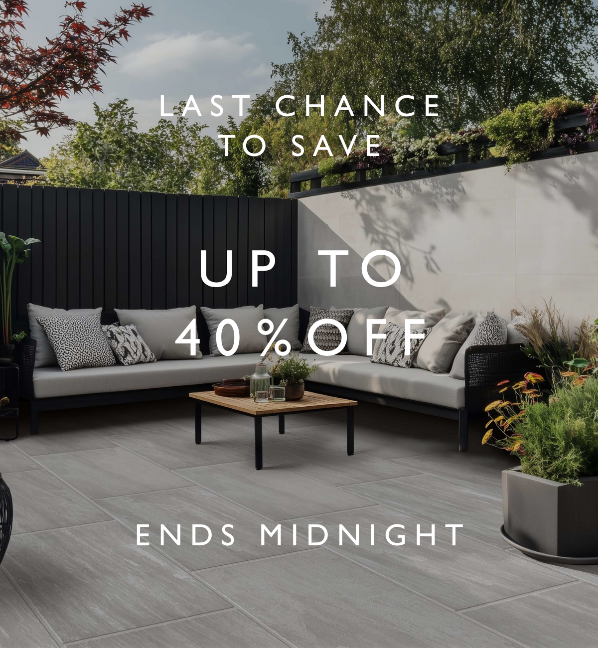 Easter Sale