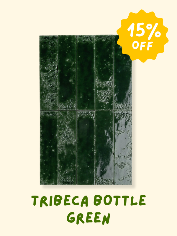 Tribeca Bottle