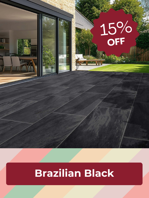 Brazilian Black
