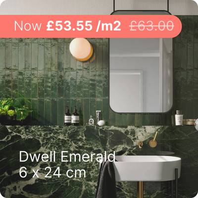 Dwell Emerald