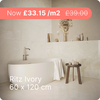 Ritz Ivory