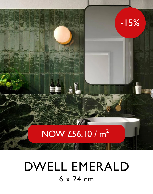 Dwell Emerald