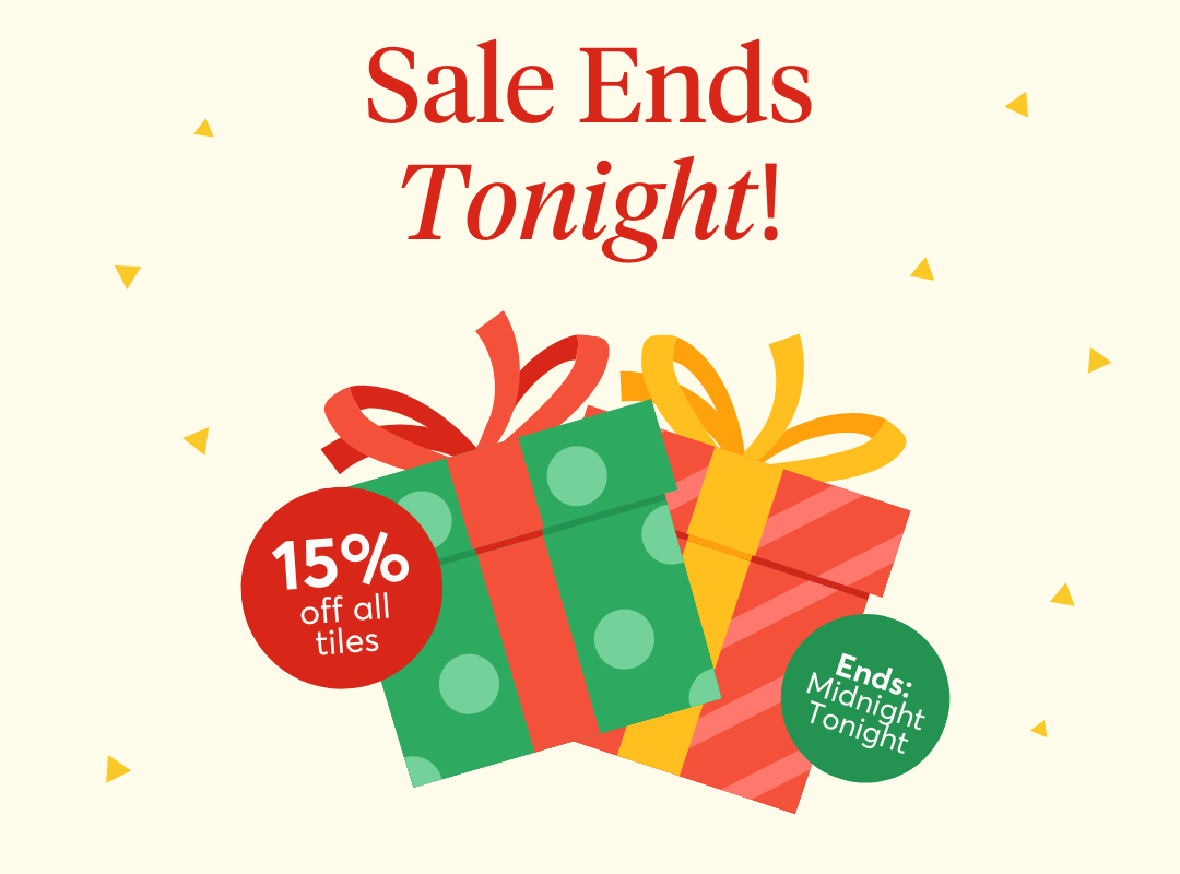 Boxing Day Sale