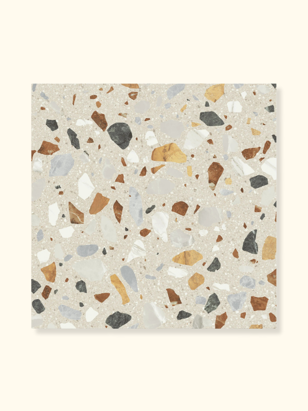Terrazzo Beige