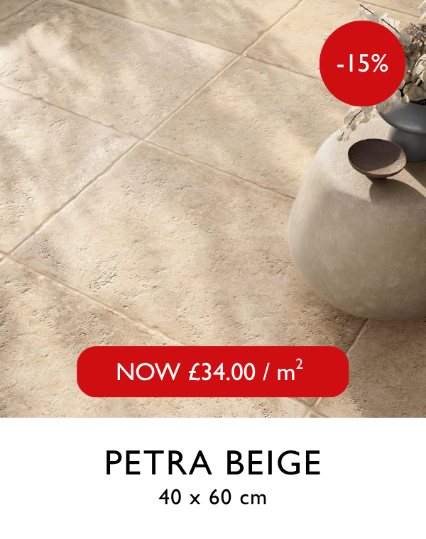 Petra Beige