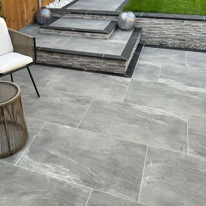 Horizon Grey