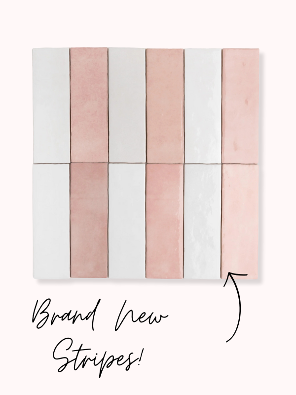 Maris stripes rose