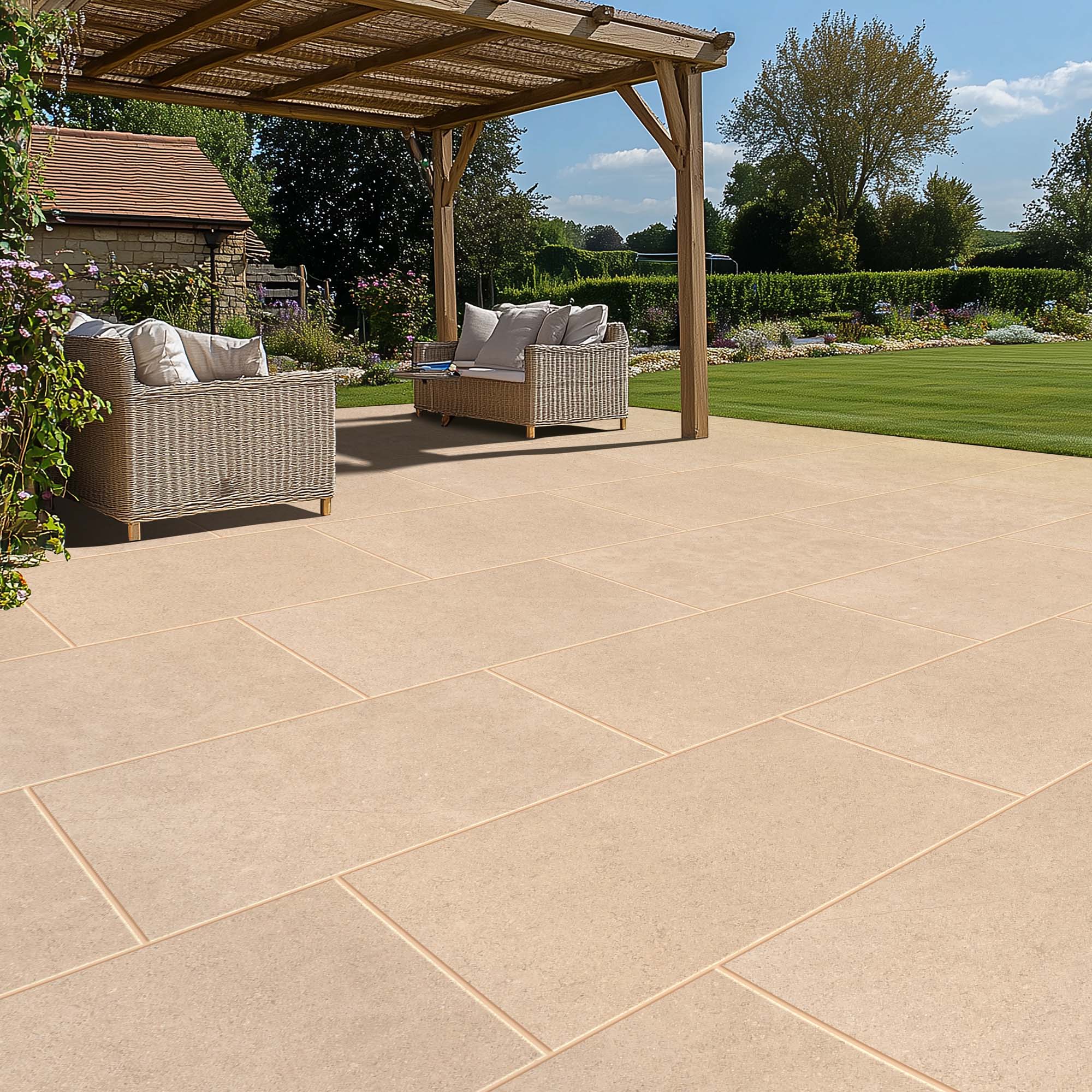 Dijon Limestone