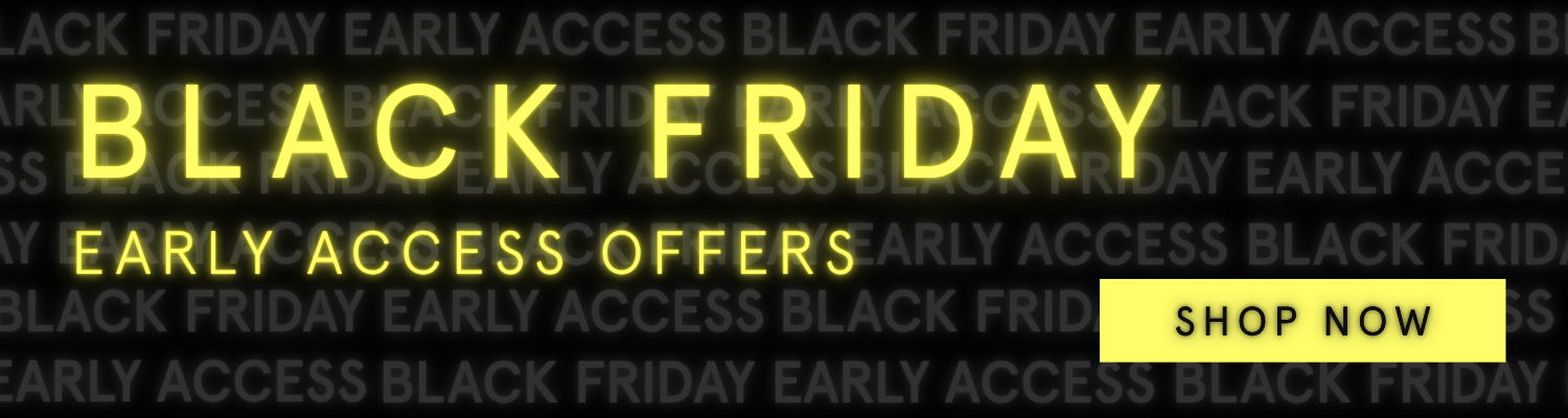 Black Friday