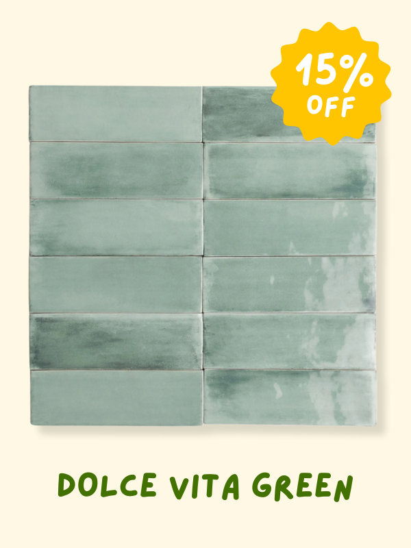 Dolce Vita Green