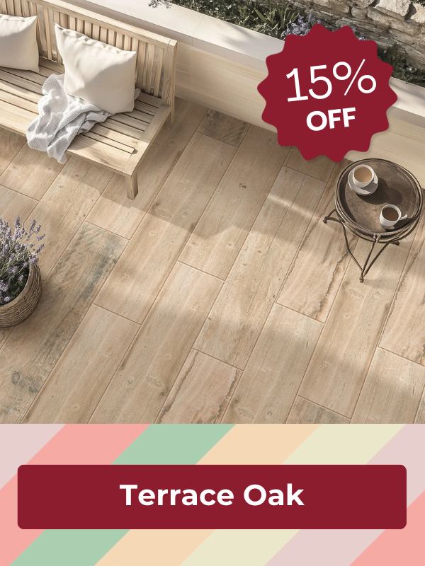 Terrace Oak