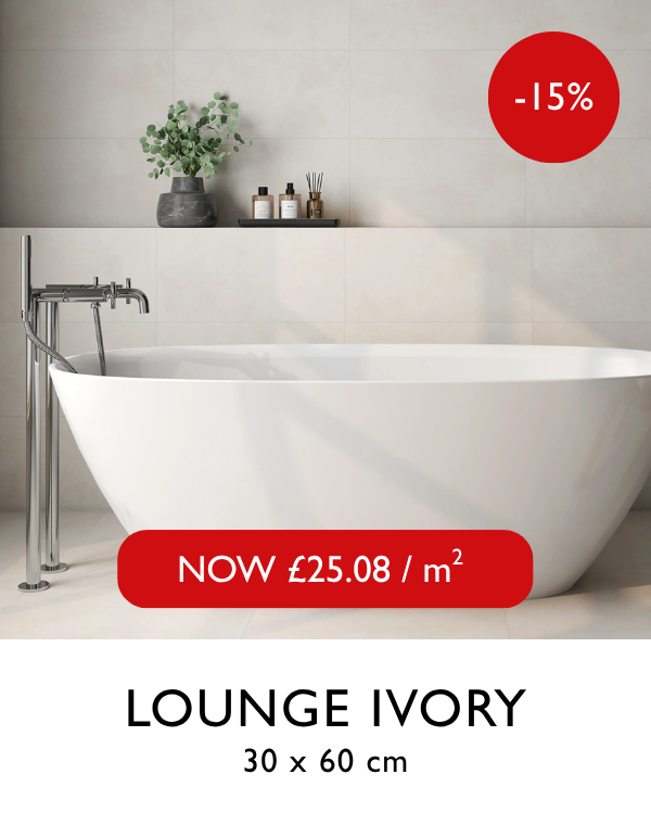 Lounge Ivory