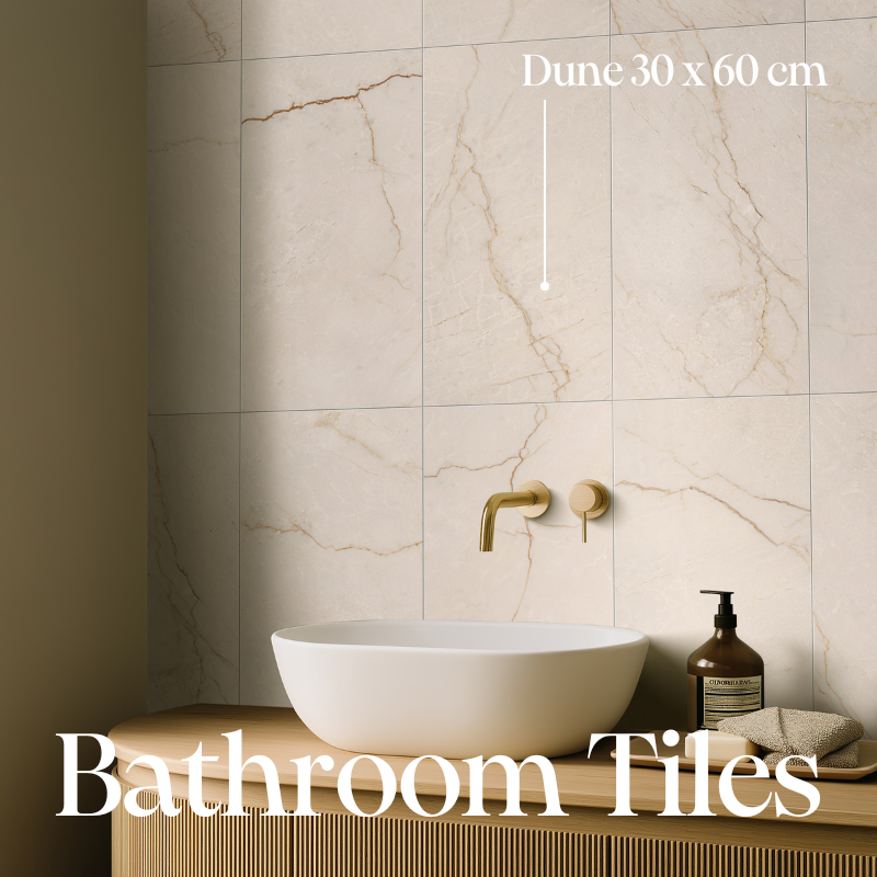 Bathroom Tiles