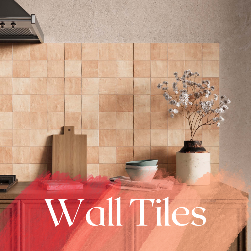 Wall tiles