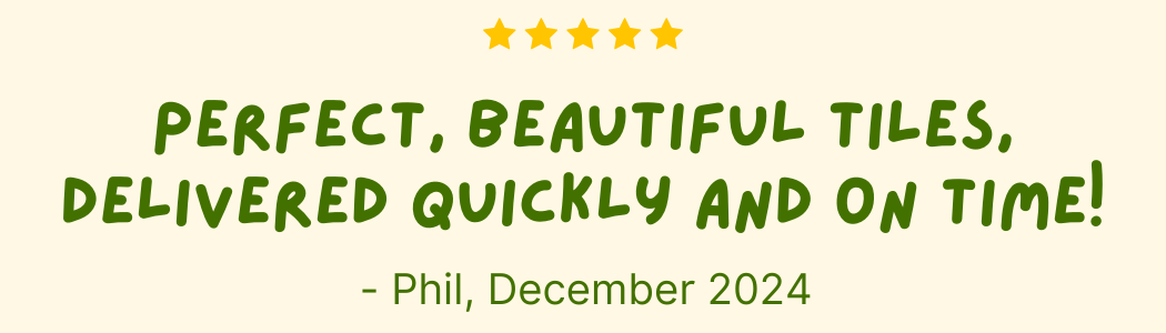 Reviews Block