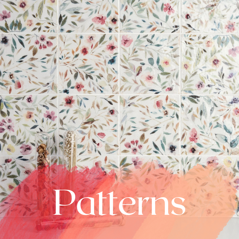Pattern Tiles