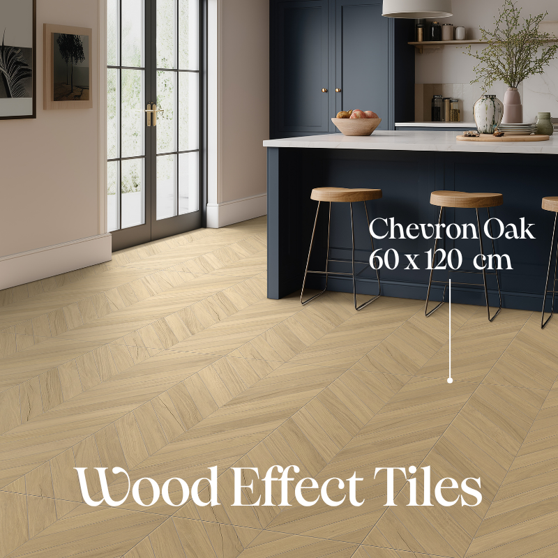 Wood Effect Tiles