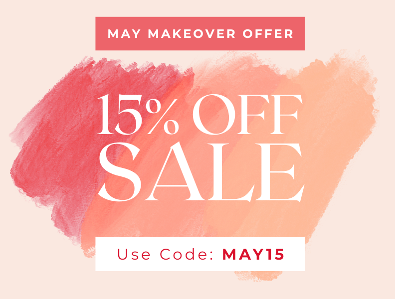 May Makeover