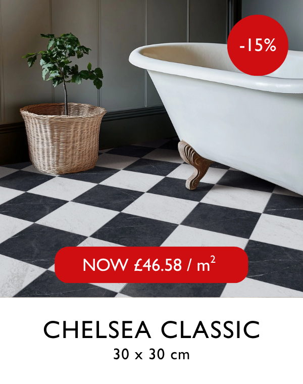 Chelsea Classic