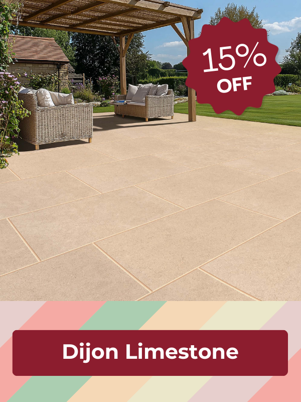 Dijon Limestone