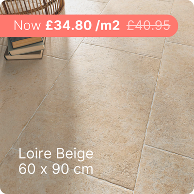 Loire Beige