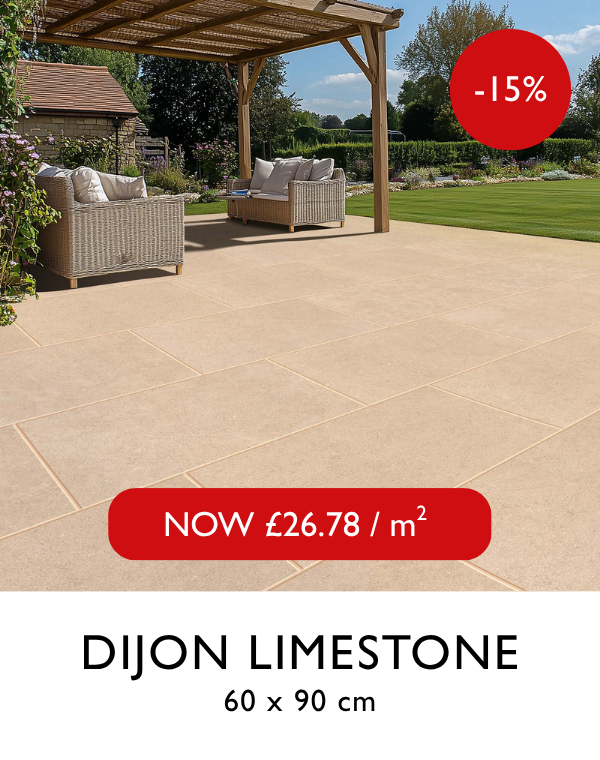 Dijon Limestone