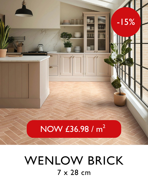 Wenlow Brick