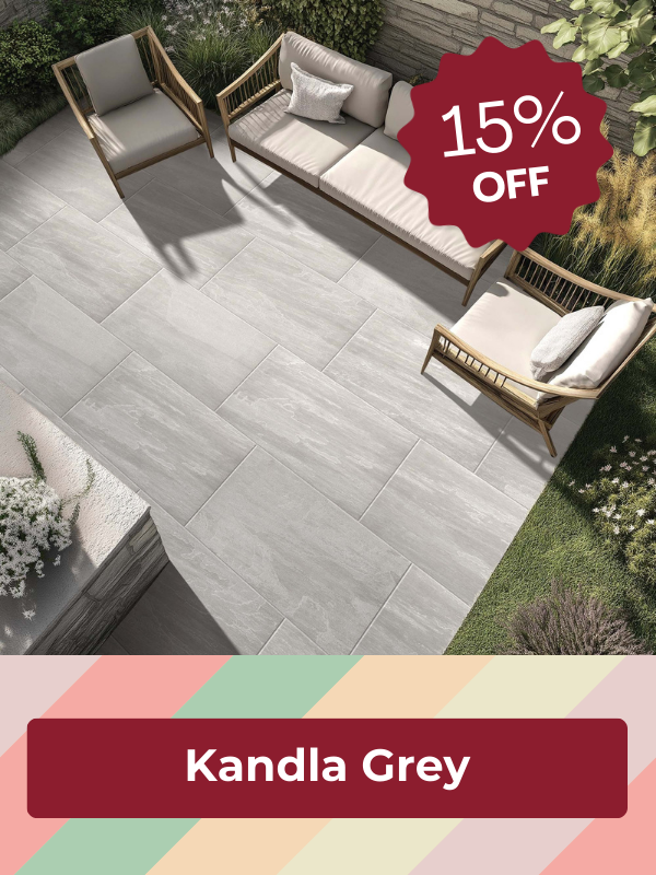 Kandla Grey