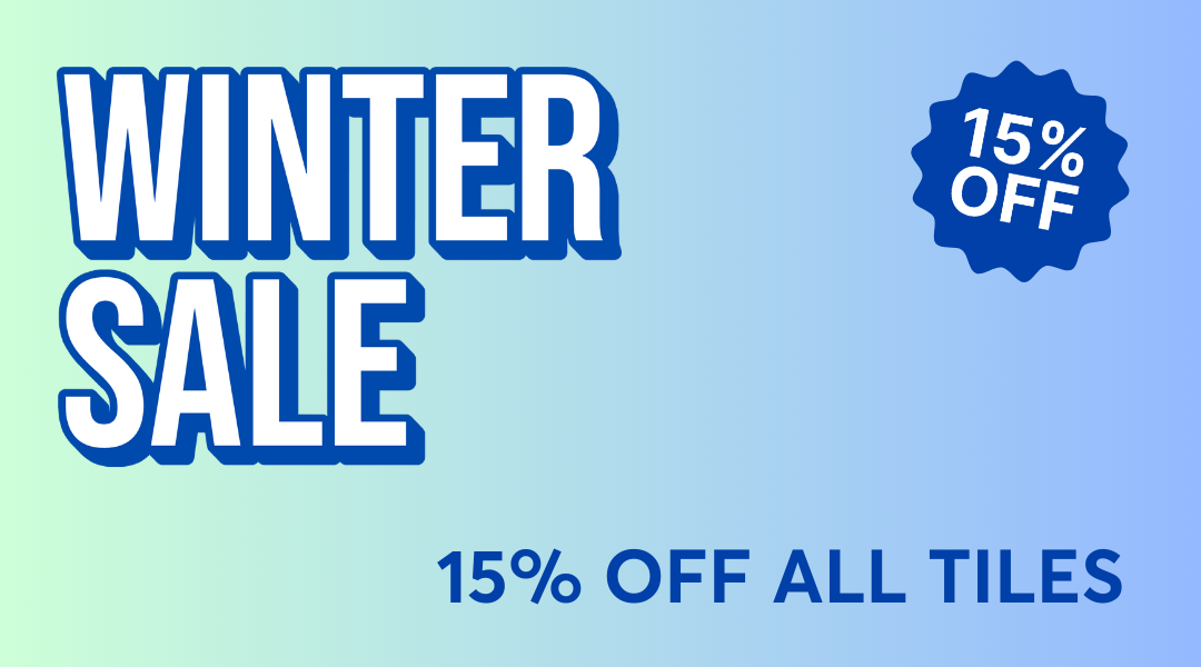 Winter Sale