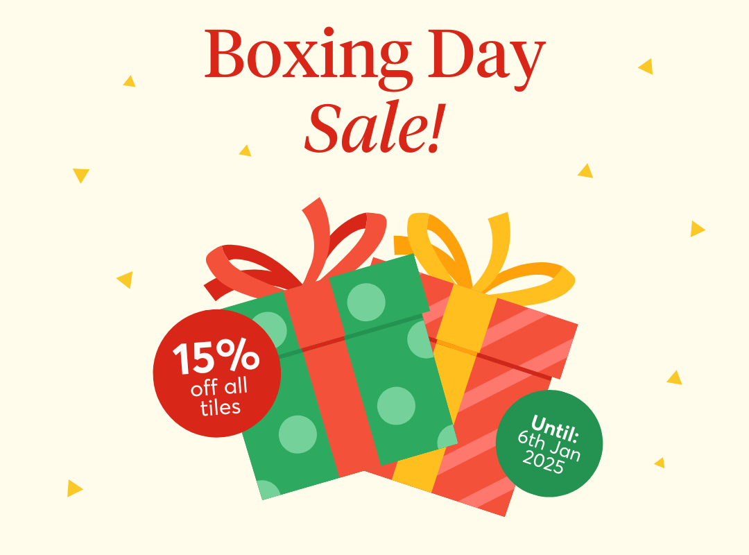 Boxing Day Sale