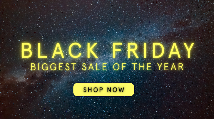 Black Friday