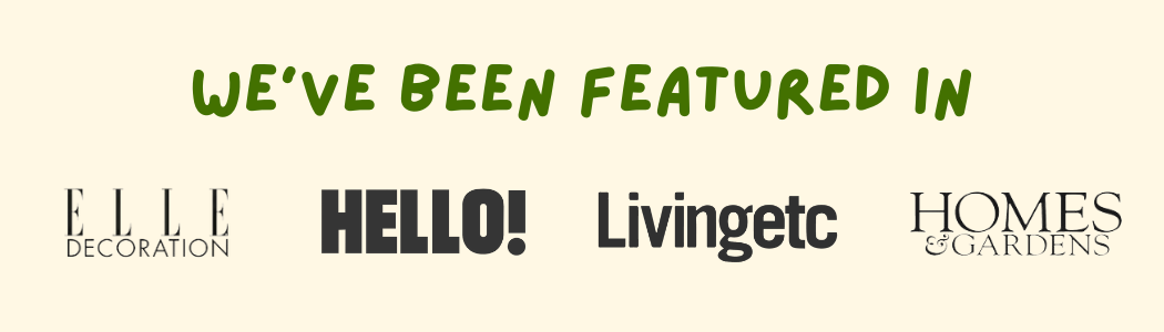 featured in