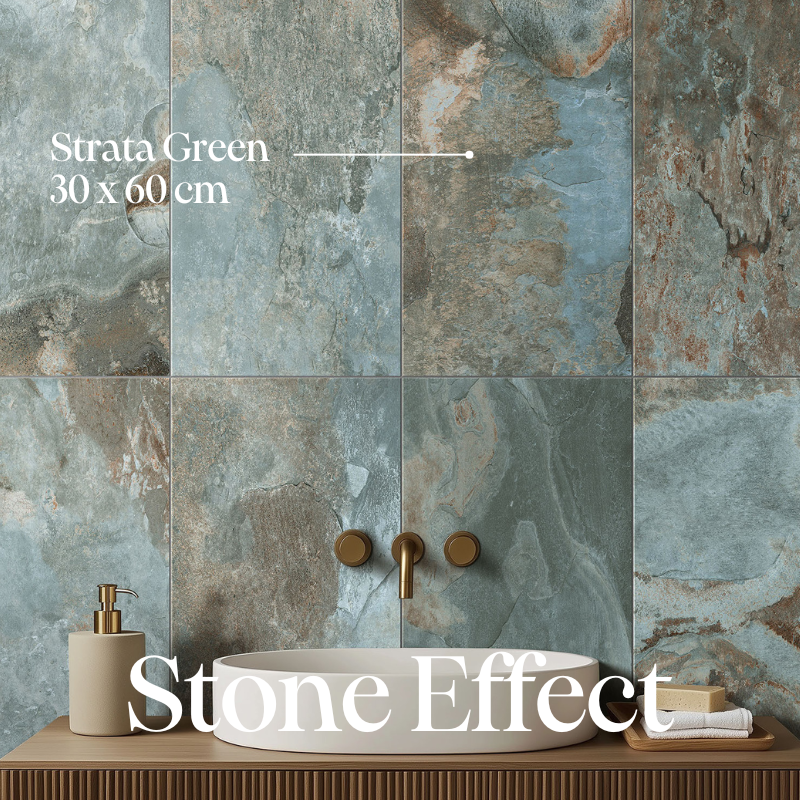 Stone Effect Tiles