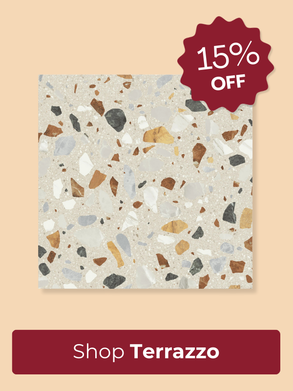 Terrazzo Tiles