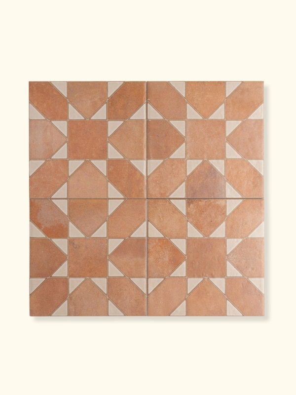 Ronda Decor Tile