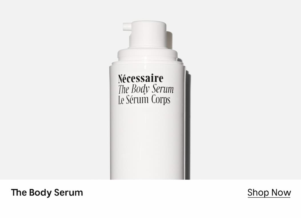 The Body Serum | Shop Now