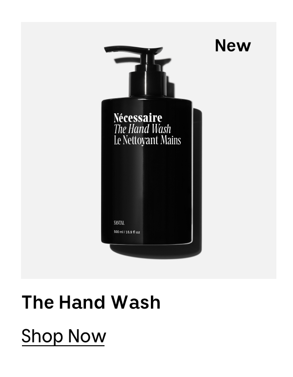 The Hand Wash | Shop Now