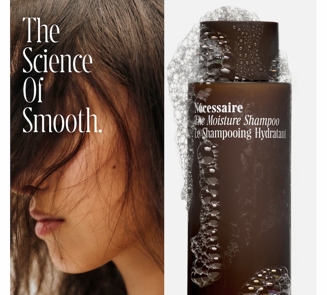 The Science Of Smooth.