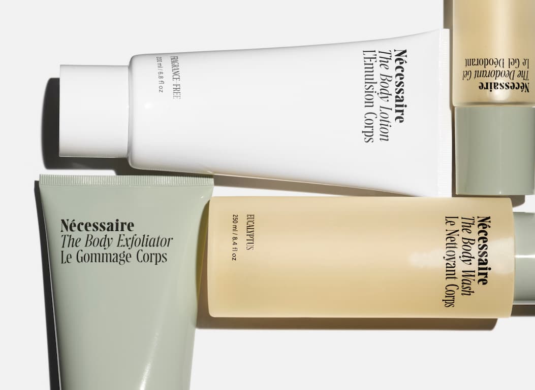 SMOOTHER SKIN. Save 20% on exfoliators and treatments designed to help with the appearance of KP, ingrown hairs and rough texture. Shop Exfoliators