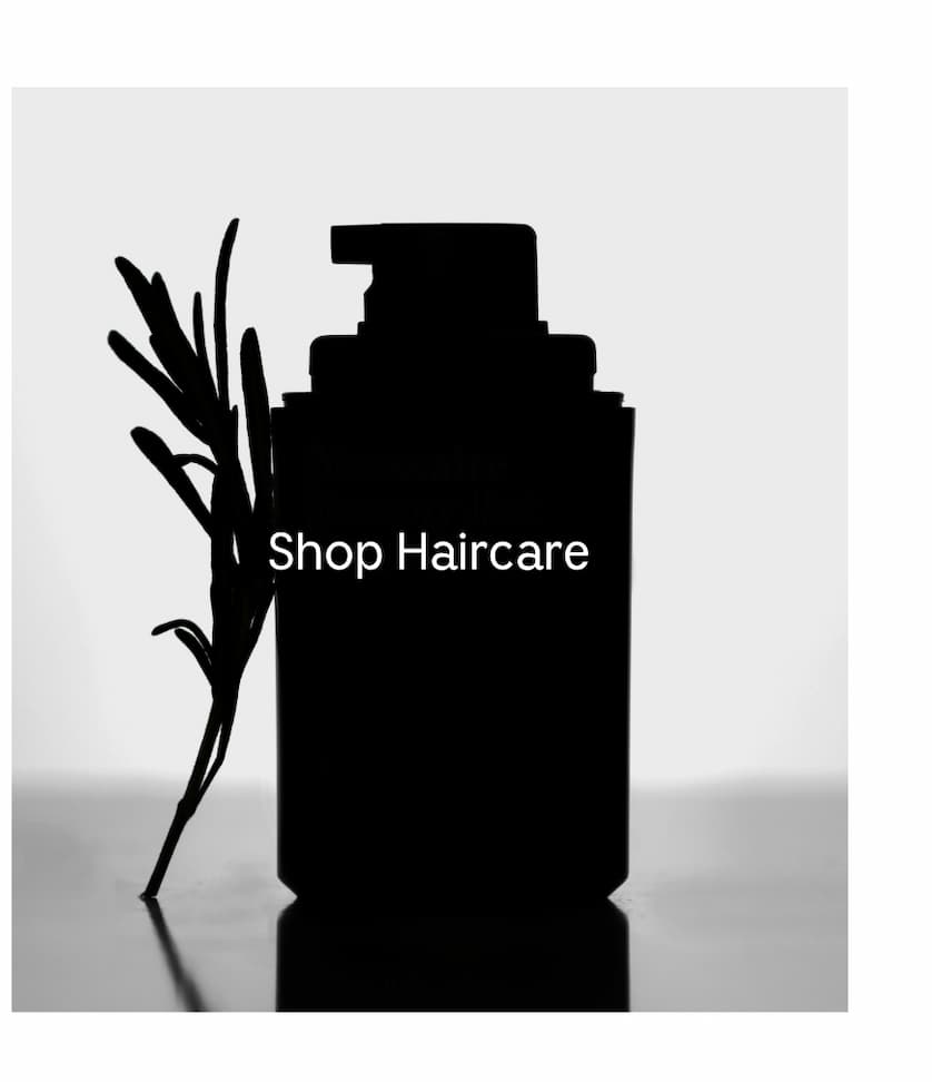 Shop Haircare