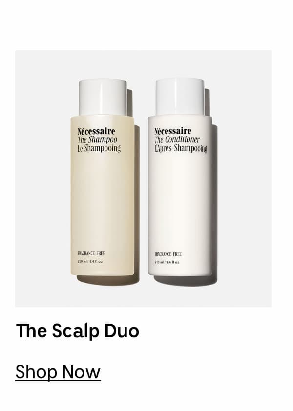 The Scalp Duo | Shop Now