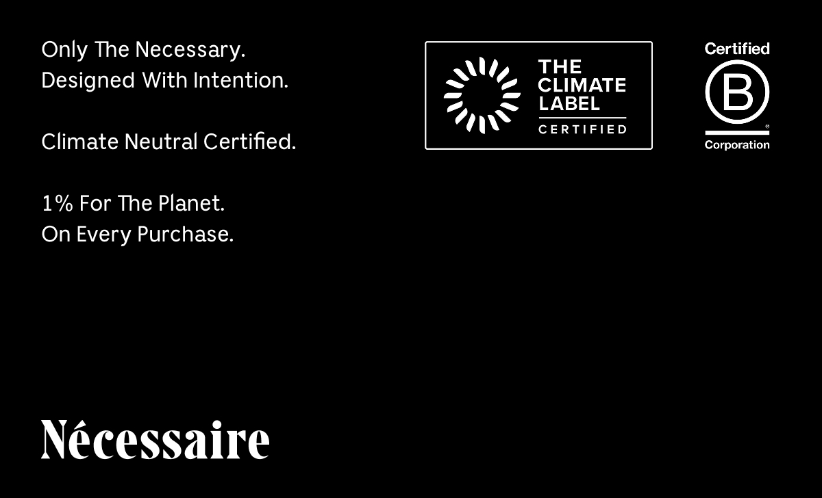 Nécessaire