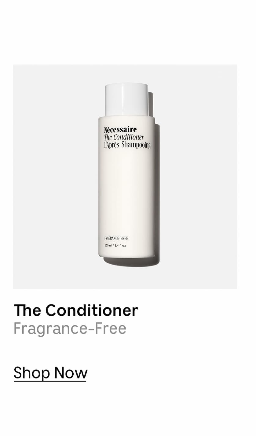 The Conditioner | Fragrance-Free