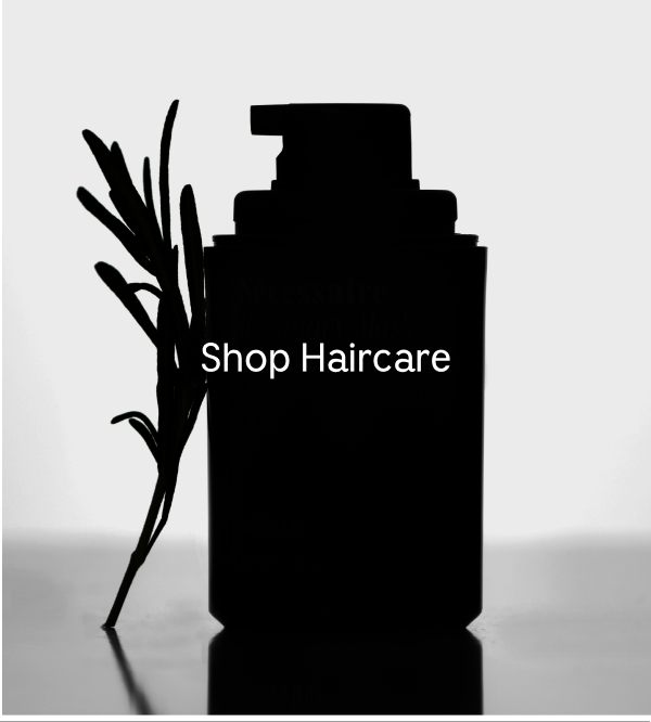 Shop Haircare