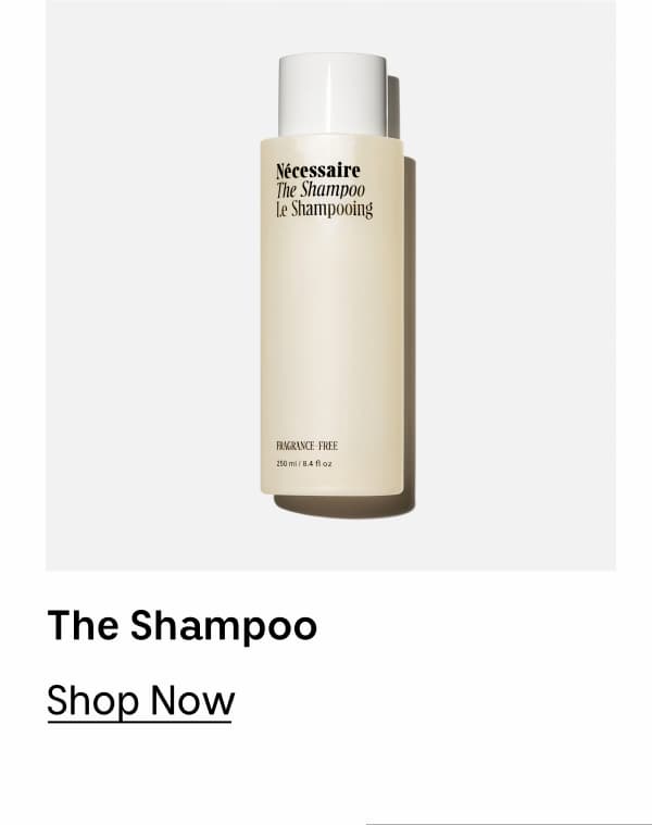 The Shampoo [ Shop Now ]