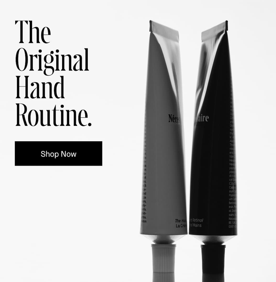 The Original Hand Routine | Shop Now