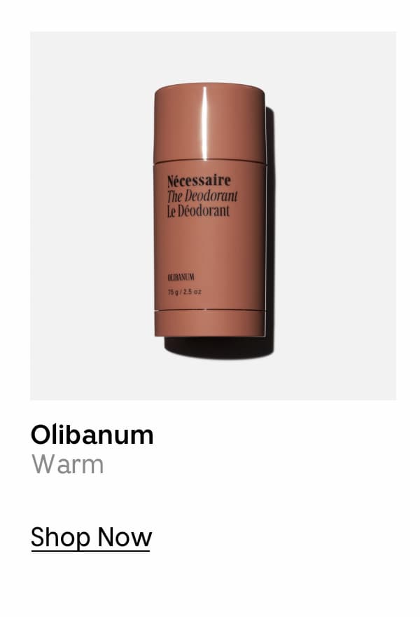 Olibanum | Warm | Shop Now