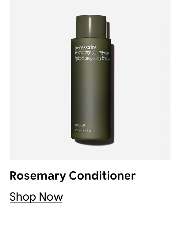 Rosemary Conditioner [ Shop Now ]
