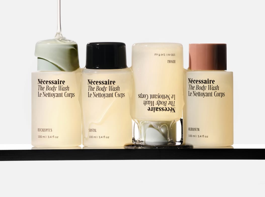 SITEWIDE SALE. Stock up or start fresh. Get your entire routine for 20% off. Explore essentials for body, hair, hands, and lips. Shop Now