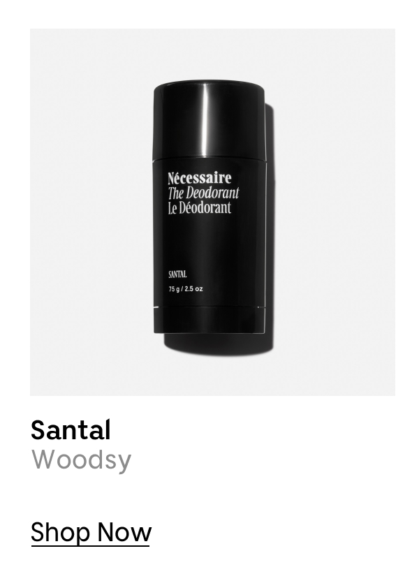 Santal | Woodsy | Shop Now